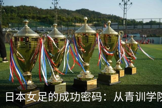 日本女足的成功密码：从青训学院看成才之路
